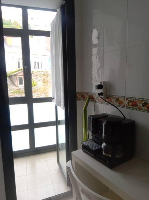 A Bruxo Fonte 8 Pzs 2 Banos Full Reg Vut38509 Apartment Luarca Ngoại thất bức ảnh