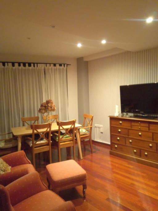 A Bruxo Fonte 8 Pzs 2 Banos Full Reg Vut38509 Apartment Luarca Ngoại thất bức ảnh