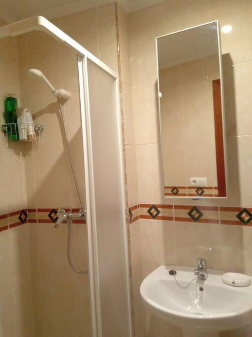 A Bruxo Fonte 8 Pzs 2 Banos Full Reg Vut38509 Apartment Luarca Ngoại thất bức ảnh