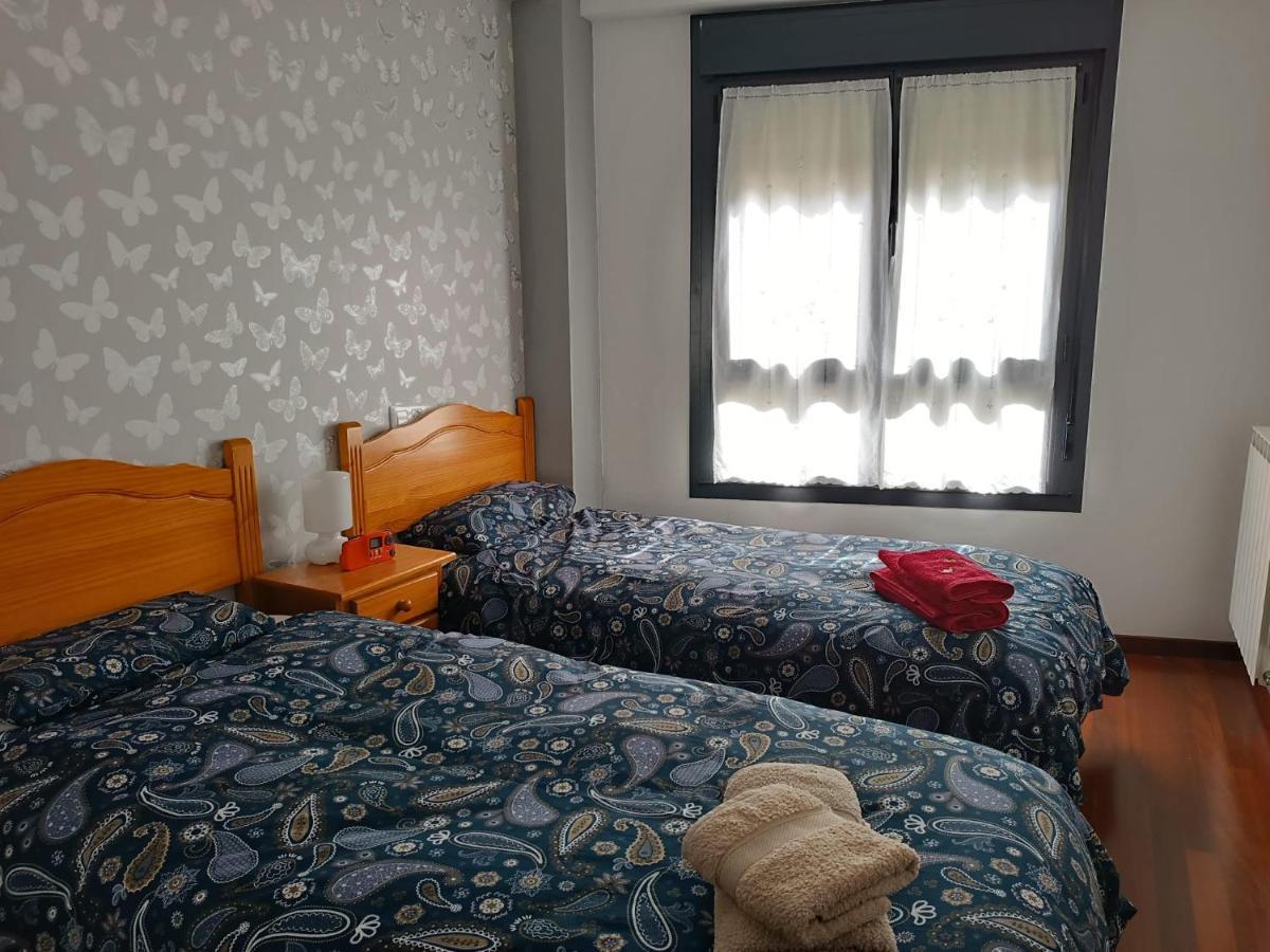 A Bruxo Fonte 8 Pzs 2 Banos Full Reg Vut38509 Apartment Luarca Ngoại thất bức ảnh