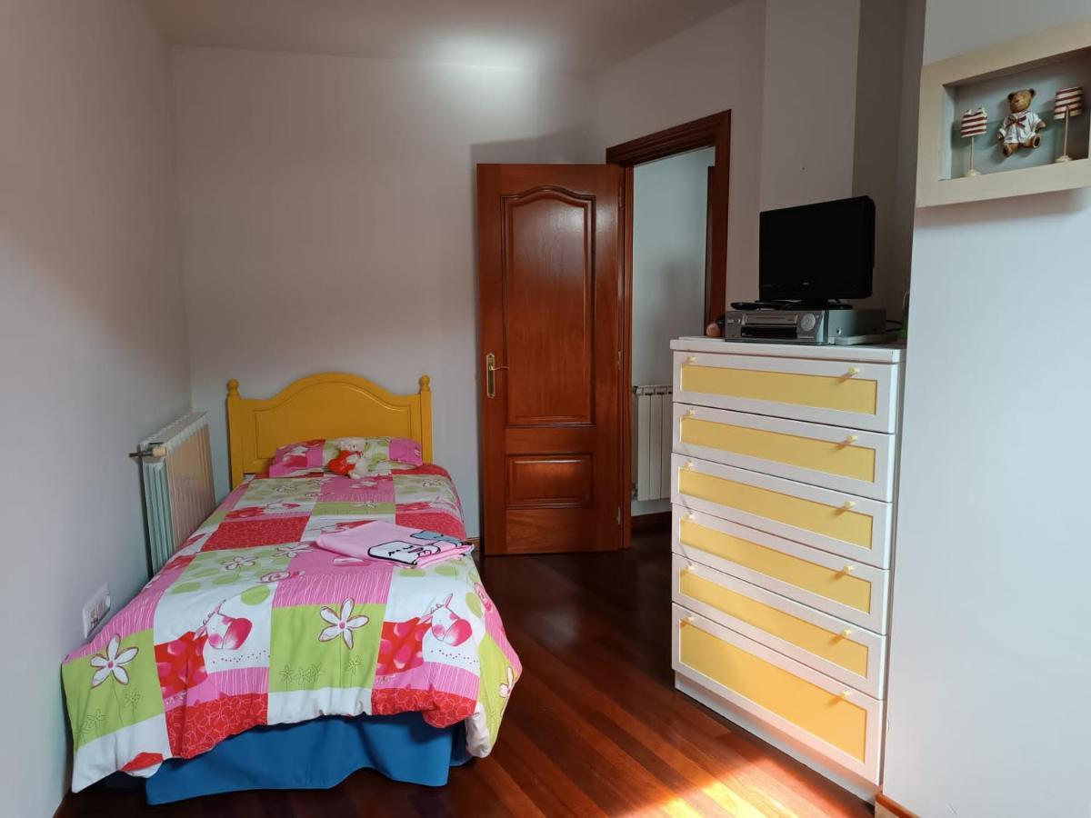 A Bruxo Fonte 8 Pzs 2 Banos Full Reg Vut38509 Apartment Luarca Ngoại thất bức ảnh
