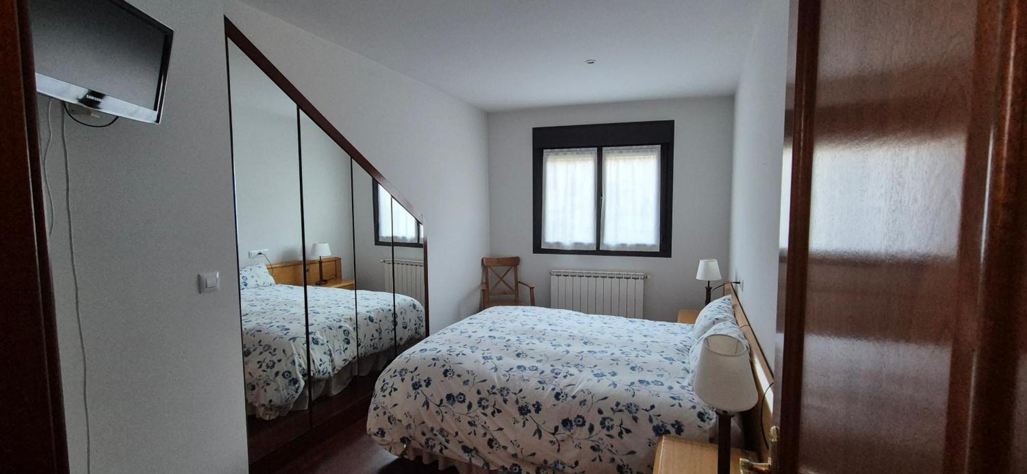 A Bruxo Fonte 8 Pzs 2 Banos Full Reg Vut38509 Apartment Luarca Ngoại thất bức ảnh