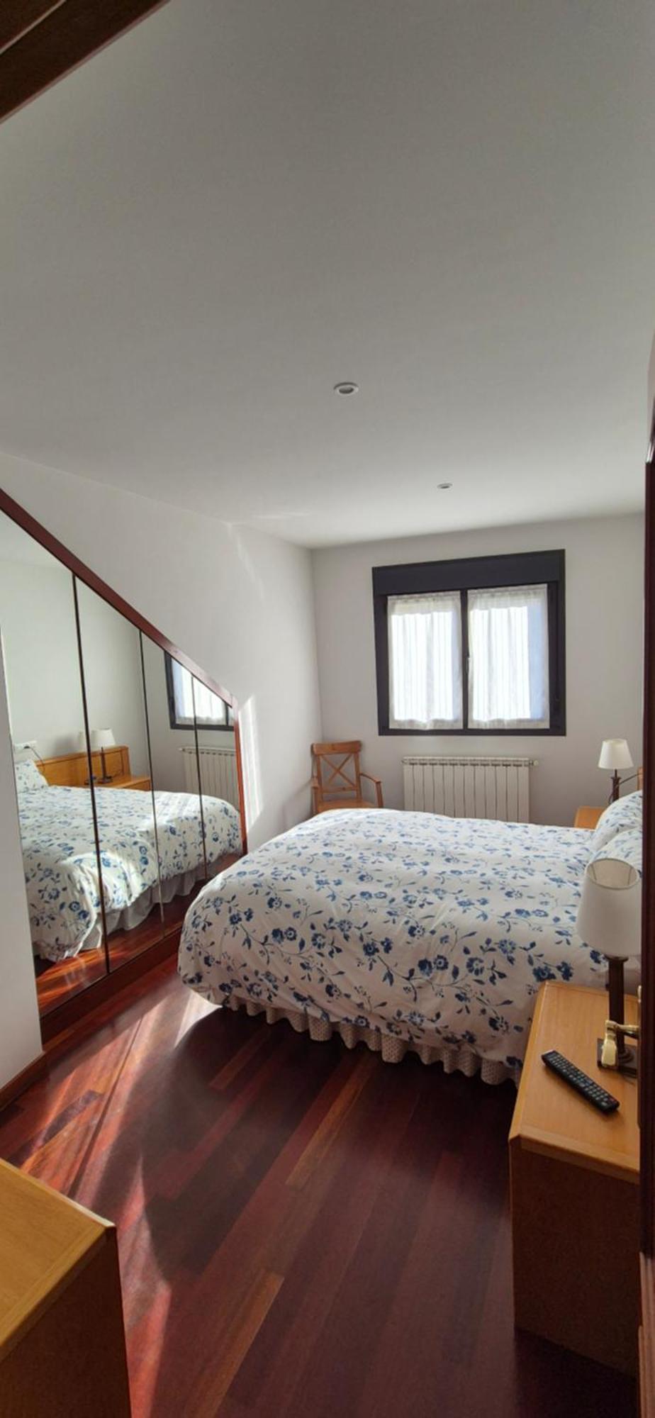A Bruxo Fonte 8 Pzs 2 Banos Full Reg Vut38509 Apartment Luarca Ngoại thất bức ảnh
