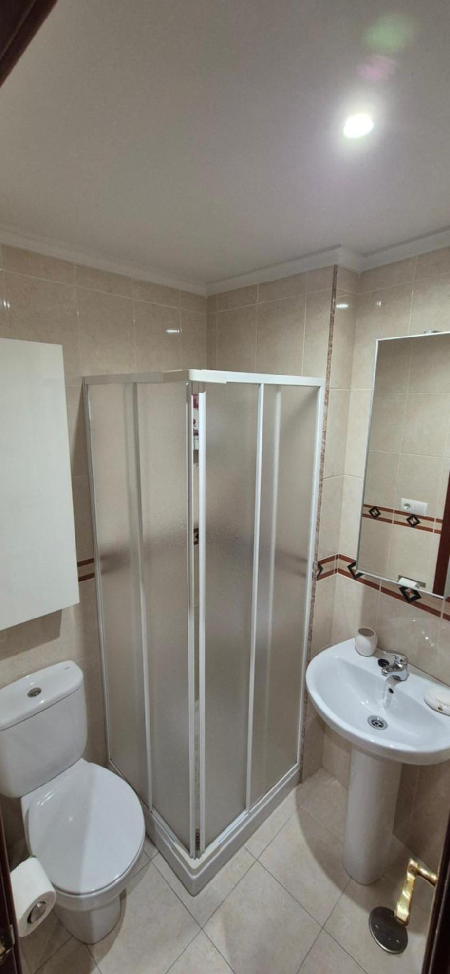 A Bruxo Fonte 8 Pzs 2 Banos Full Reg Vut38509 Apartment Luarca Ngoại thất bức ảnh