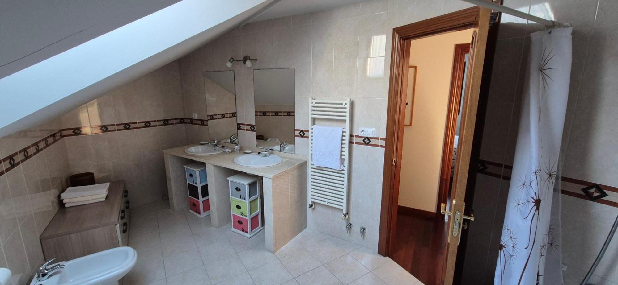 A Bruxo Fonte 8 Pzs 2 Banos Full Reg Vut38509 Apartment Luarca Ngoại thất bức ảnh