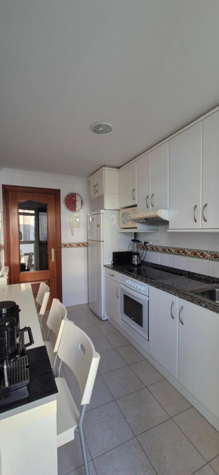 A Bruxo Fonte 8 Pzs 2 Banos Full Reg Vut38509 Apartment Luarca Ngoại thất bức ảnh